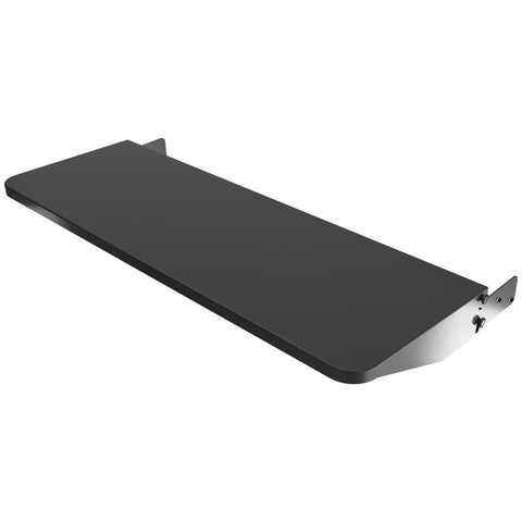 Traeger Folding Front Shelf - Fits Pro 22, 575 and Ironwood 650 - Powder-Coated Steel - BAC563