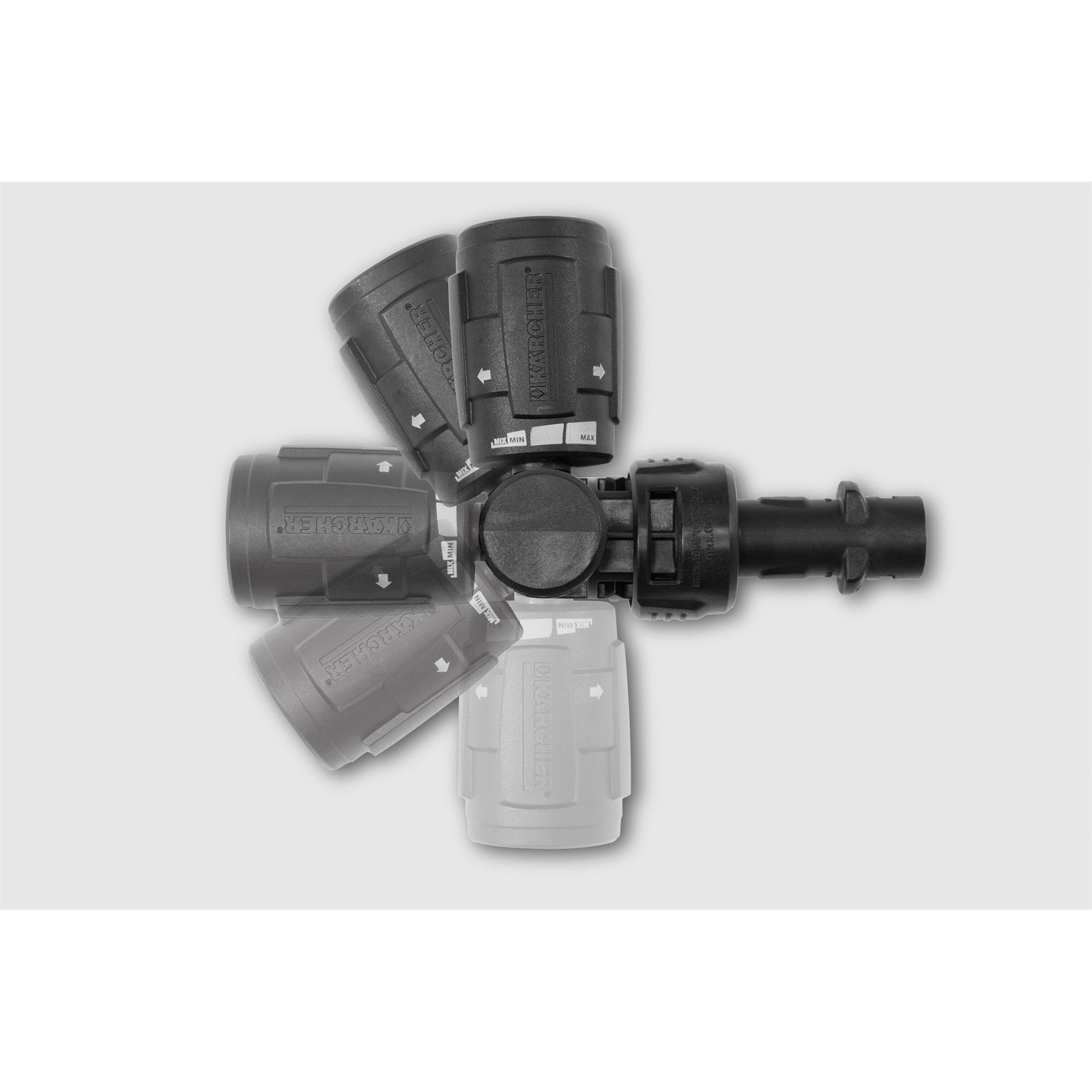 Karcher Vario Power Jet 360 Spray Lance for Pressure Washers VP160S