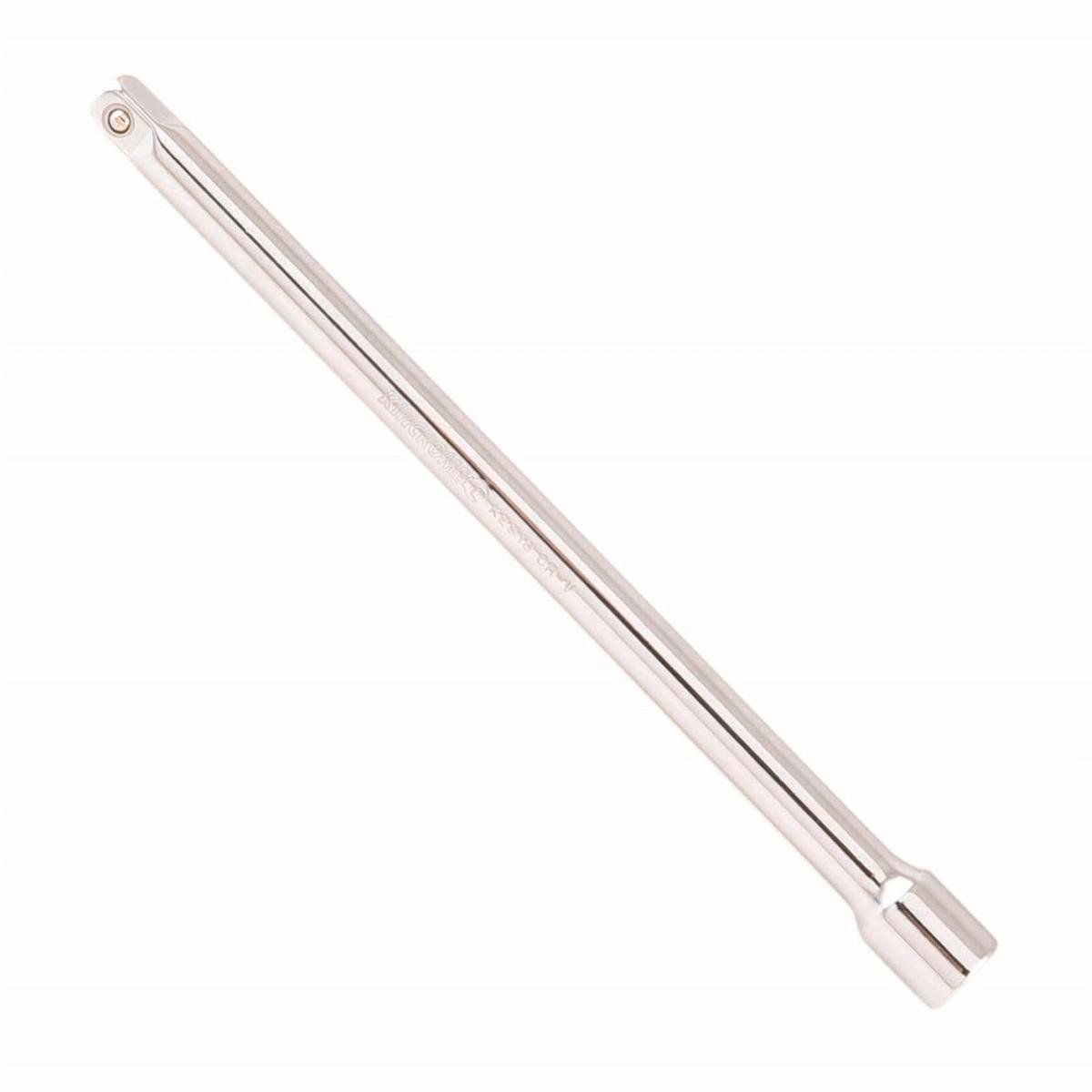 Kincrome 150mm 1/4 Drive Extension Bar - Cr-V Steel - Corrosion Resistant - SuperSaverAU - view 1