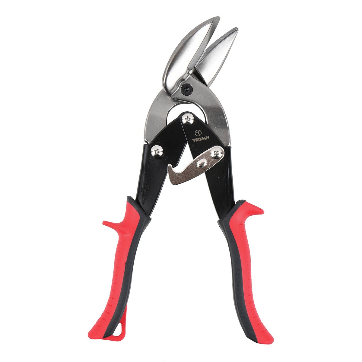 Trojan Offset Left Aviation Snip