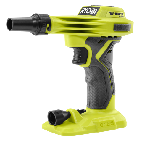 Ryobi 18V ONE+ High Volume Inflator 18CFM Skin Only RVI18