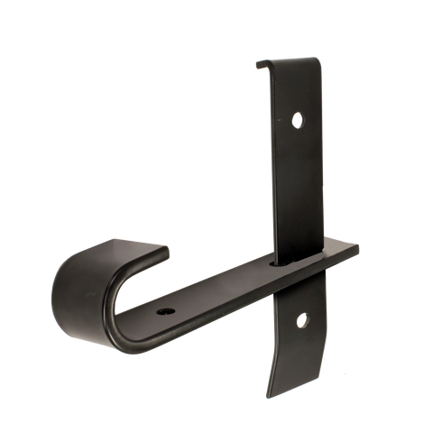 Jack Black Hanging Basket Lock-In Brick Hook, 30kg Capacity, No Screws