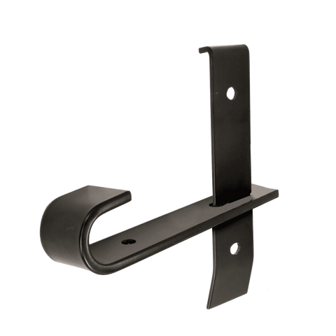 Jack Black Hanging Basket Lock-In Brick Hook, 30kg Capacity, No Screws