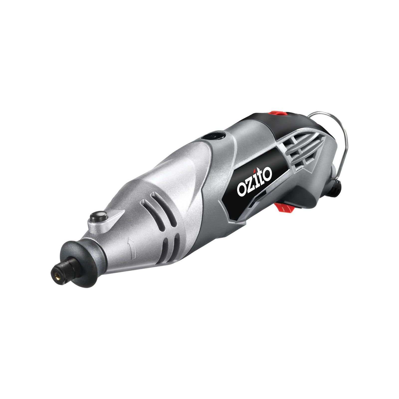 Ozito 170W 42 Piece Rotary Tool Kit RTR-040 - Variable Speed Multi-Tool Set