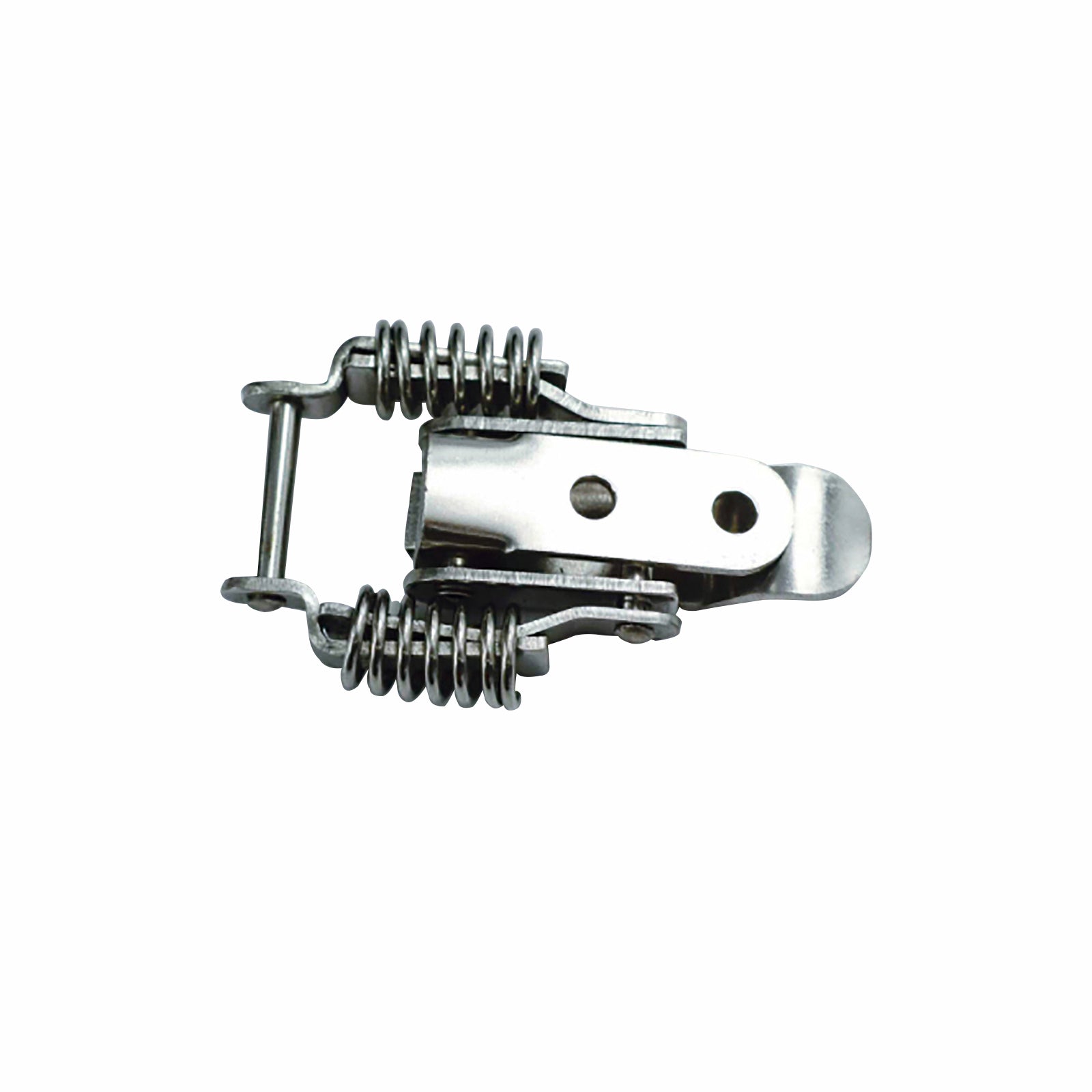 Goliath 50mm Steel Spring Faster with Catch Plate