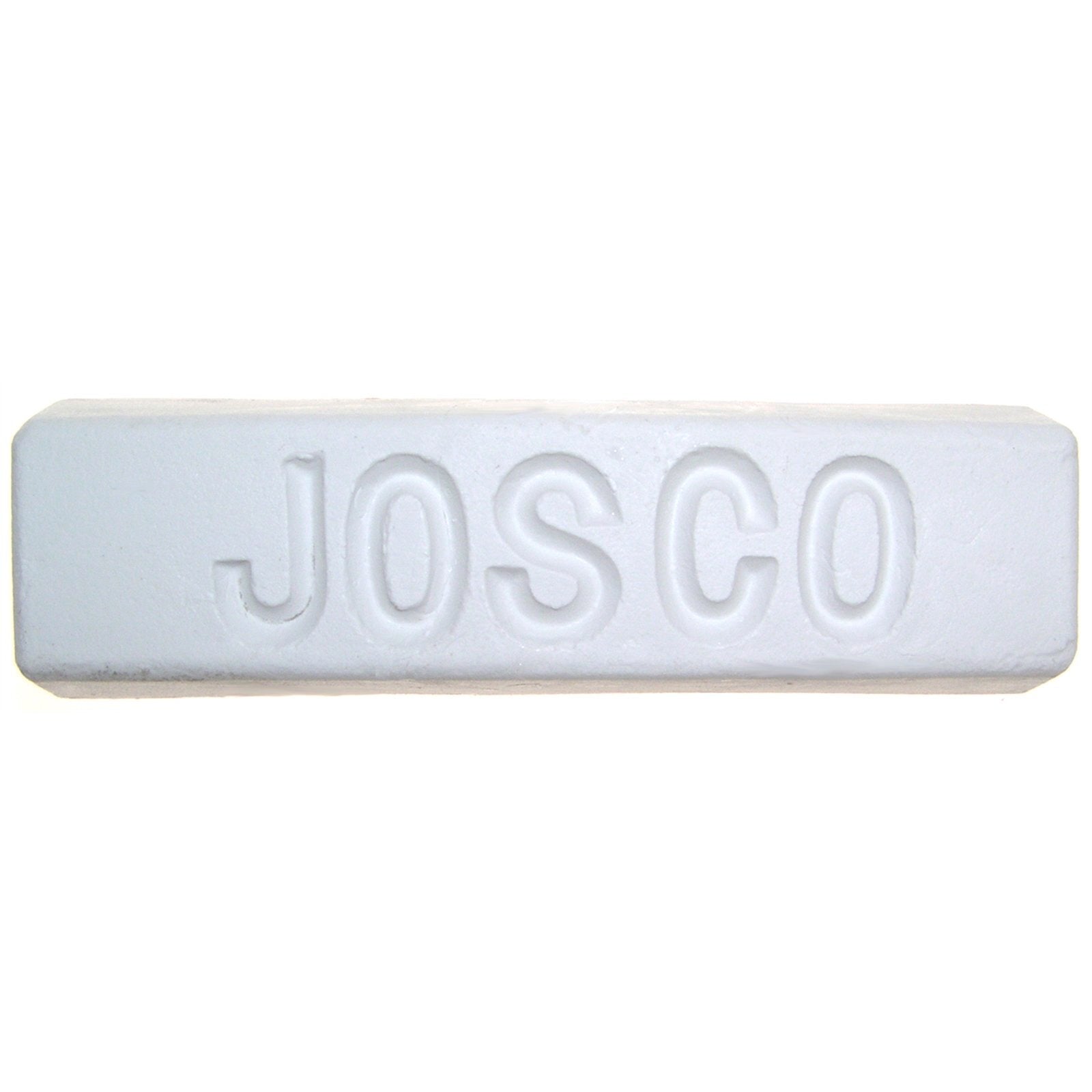 Josco SS White Polishing Compound for Aluminium, High Gloss Finish