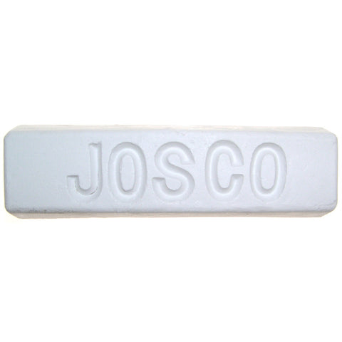 Josco SS White Polishing Compound for Aluminium, High Gloss Finish