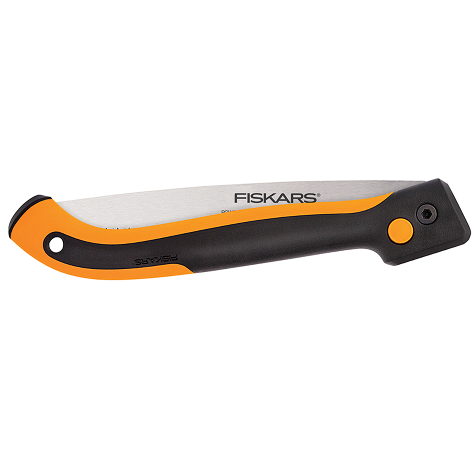 Fiskars Powertooth Two-Position Folding Saw 9047