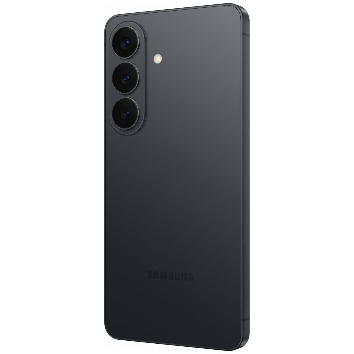 Samsung Galaxy S26 256GB Smartphone - 6.3 Inch Dynamic AMOLED 2X, 8K Video, IP68 - Black - 11901357816