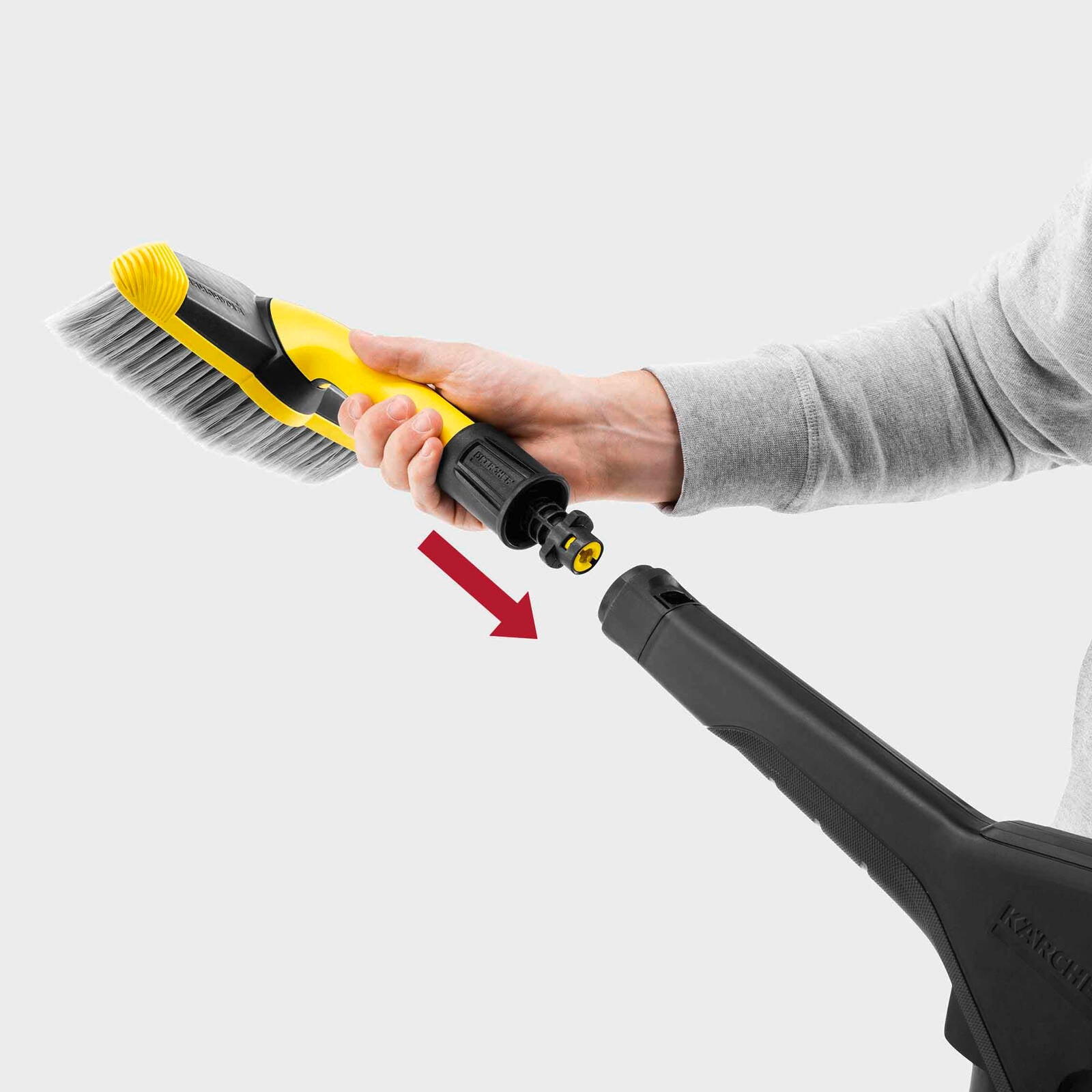 Karcher WB60 Wash Brush