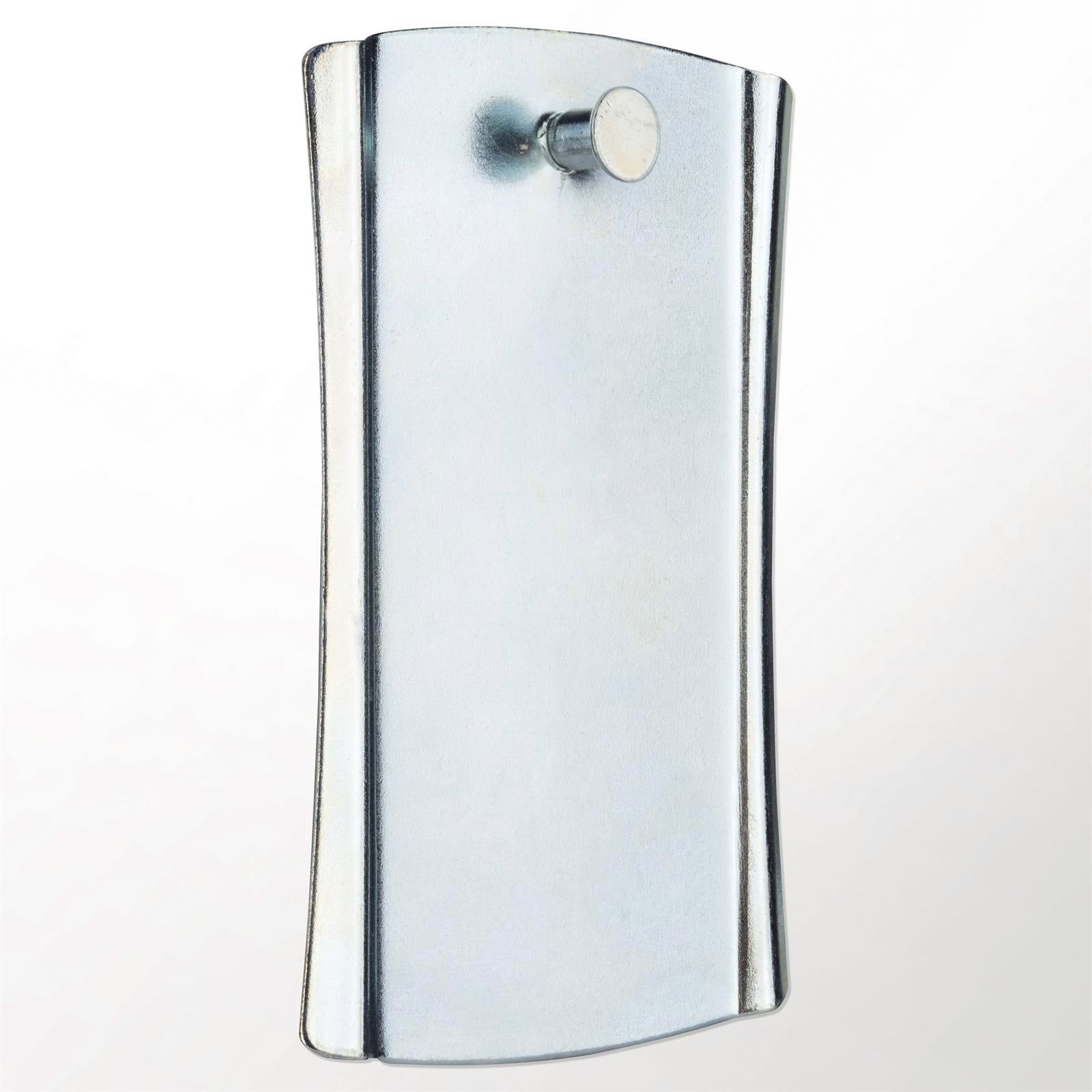 Command Jumbo Metal Adhesive Universal Picture Hanger