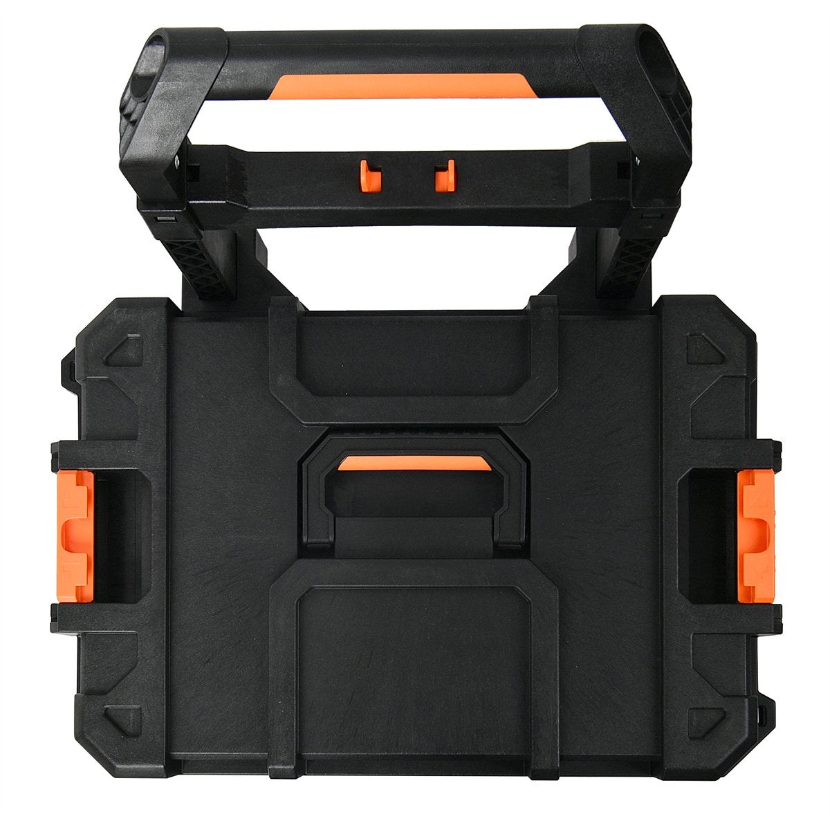 Tactix Modular Rolling Toolbox - 562mm - Structural Foam - Durable Design - SuperSaverAU - view 3
