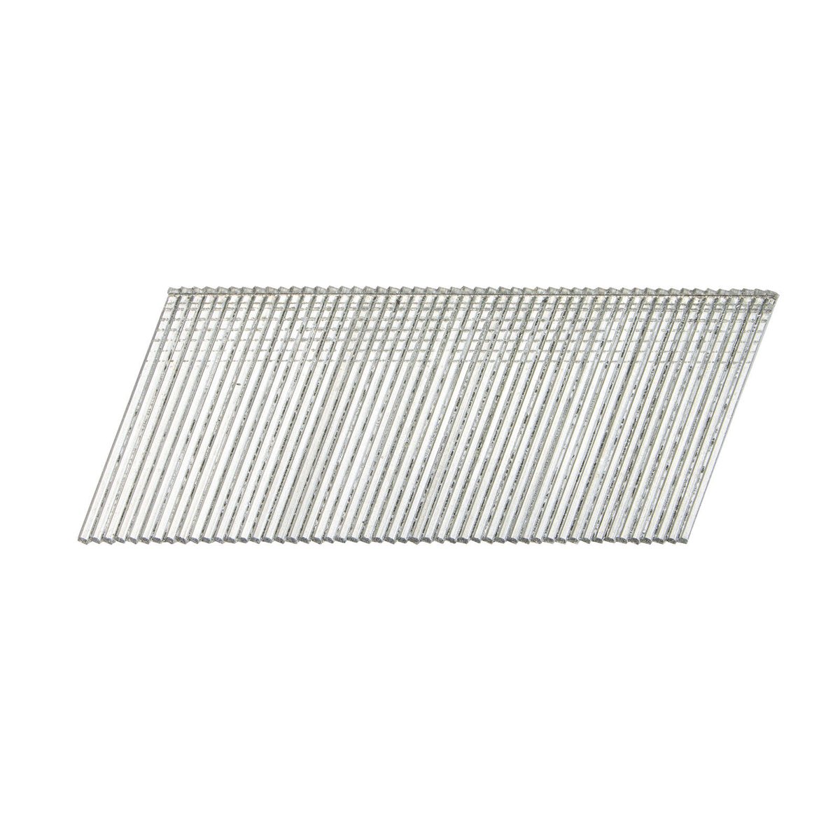 Titan 38mm 16 Gauge Electro Galvanised 20° Angled Collated Nail Brads Pack of 2000 - Chisel Point - Corrosion Resistant - SuperSaverAU - view 5