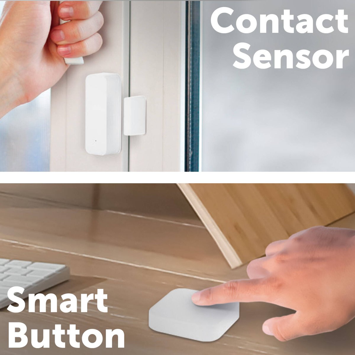 Arlec Grid Connect Smart Home Control Kit SG120HA Wireless Automation