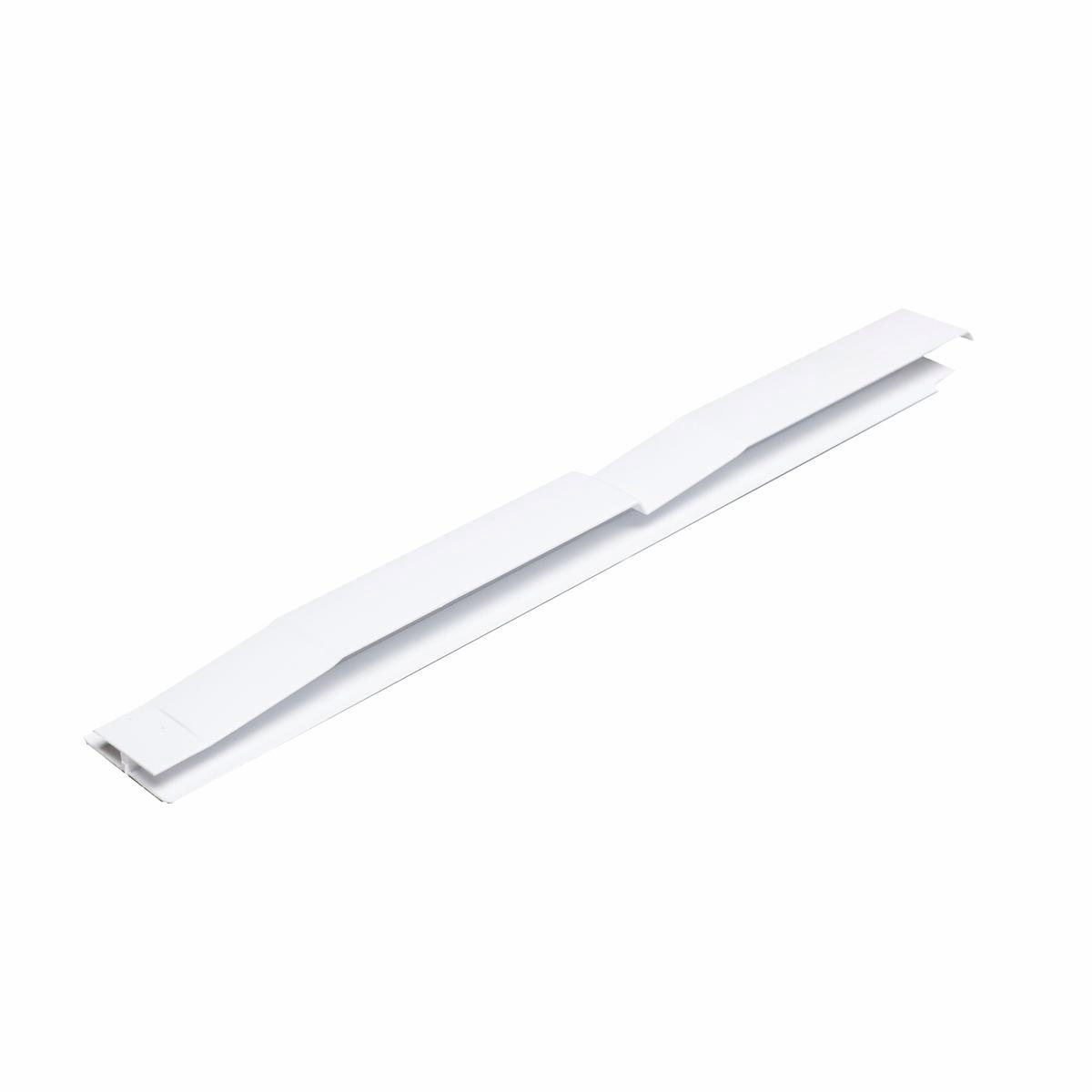 Weathertex Colonial Joiner - 300mm PC-ABS - Smooth Surface - Easy Use - SuperSaverAU - view 1