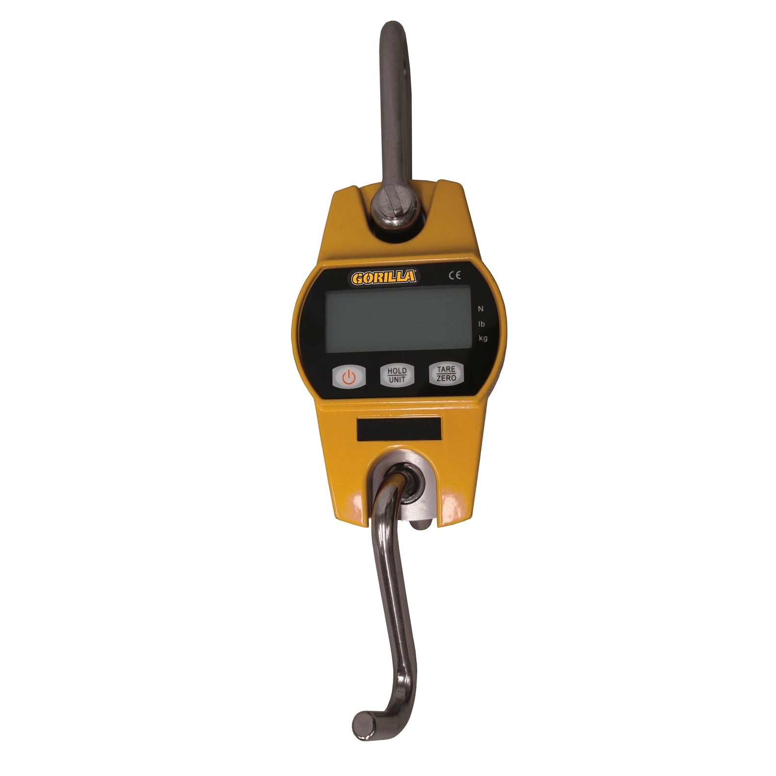 Gorilla 300kg Digital Crane Scale GOR-SC-300