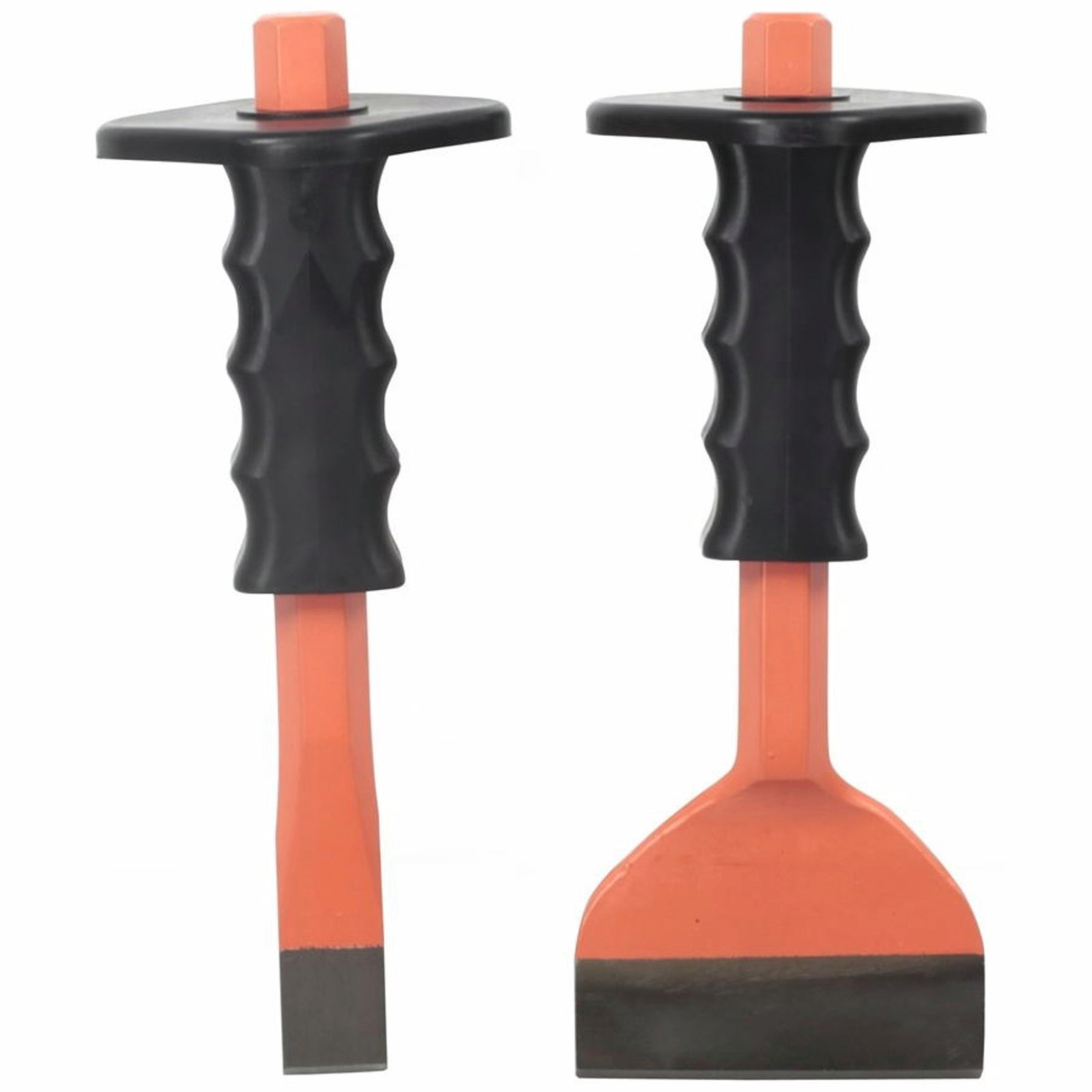Craftright 2 Piece Cold Chisel Set, 40Cr Steel