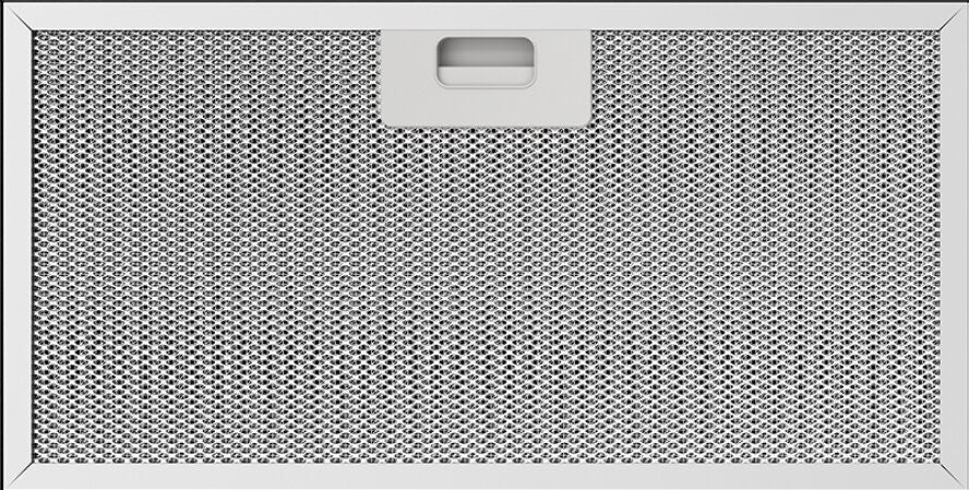 Westinghouse 86cm integrated undermount rangehood - dark stainless steel, Hob2Hood, 800m³/h - WRI825BC