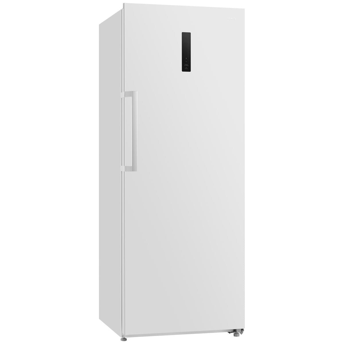 CHiQ 380L Hybrid Fridge Freezer - White, Right Hinge, Frost Free, Inverter System, 5 Star Energy - CSH380NWR5