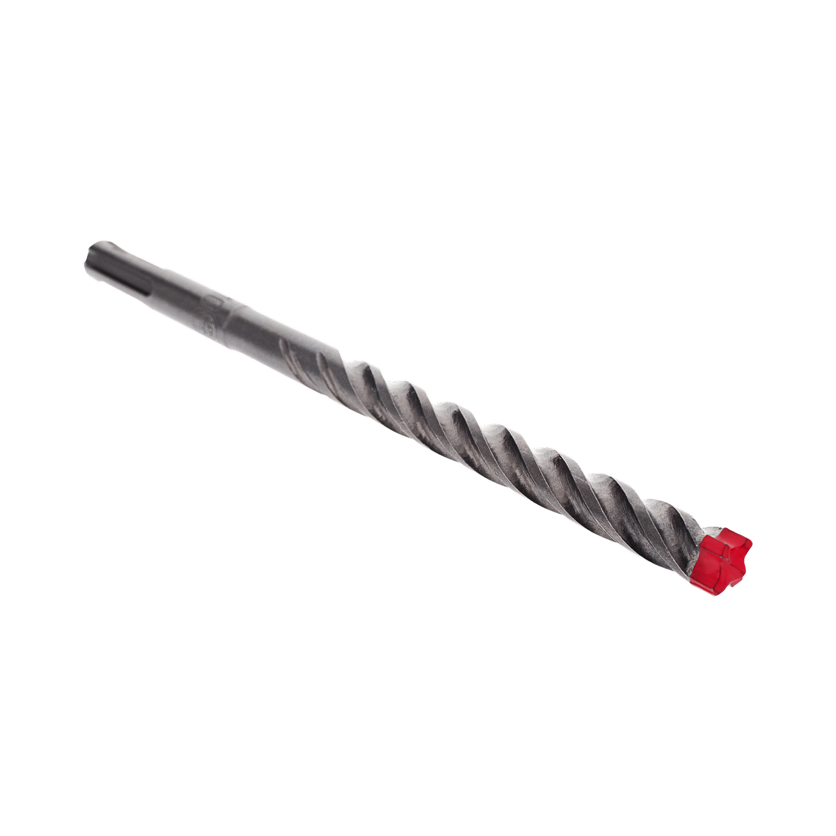 Diablo Rebar Demon SDS-Plus Hammer Drill Bit 10 x 165mm - Dura-Carbide™ - SuperSaverAU - view 3