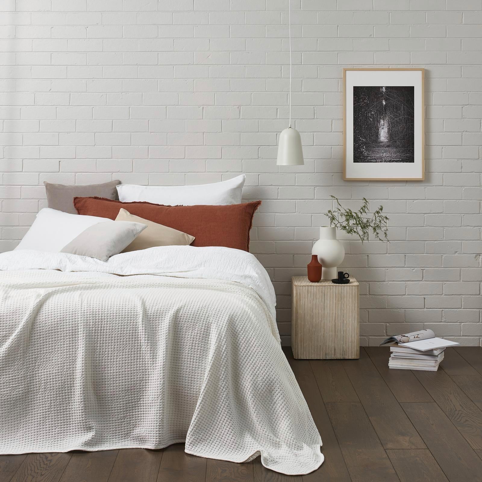 Porter's Paints Broadwall 100ml Half Wood Smoke Eggshell Wall Paint