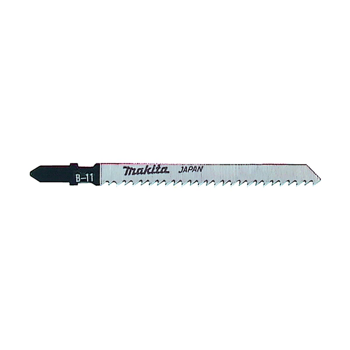 Makita B-11 Bayonet Jigsaw Blade 5 Pack A-85634