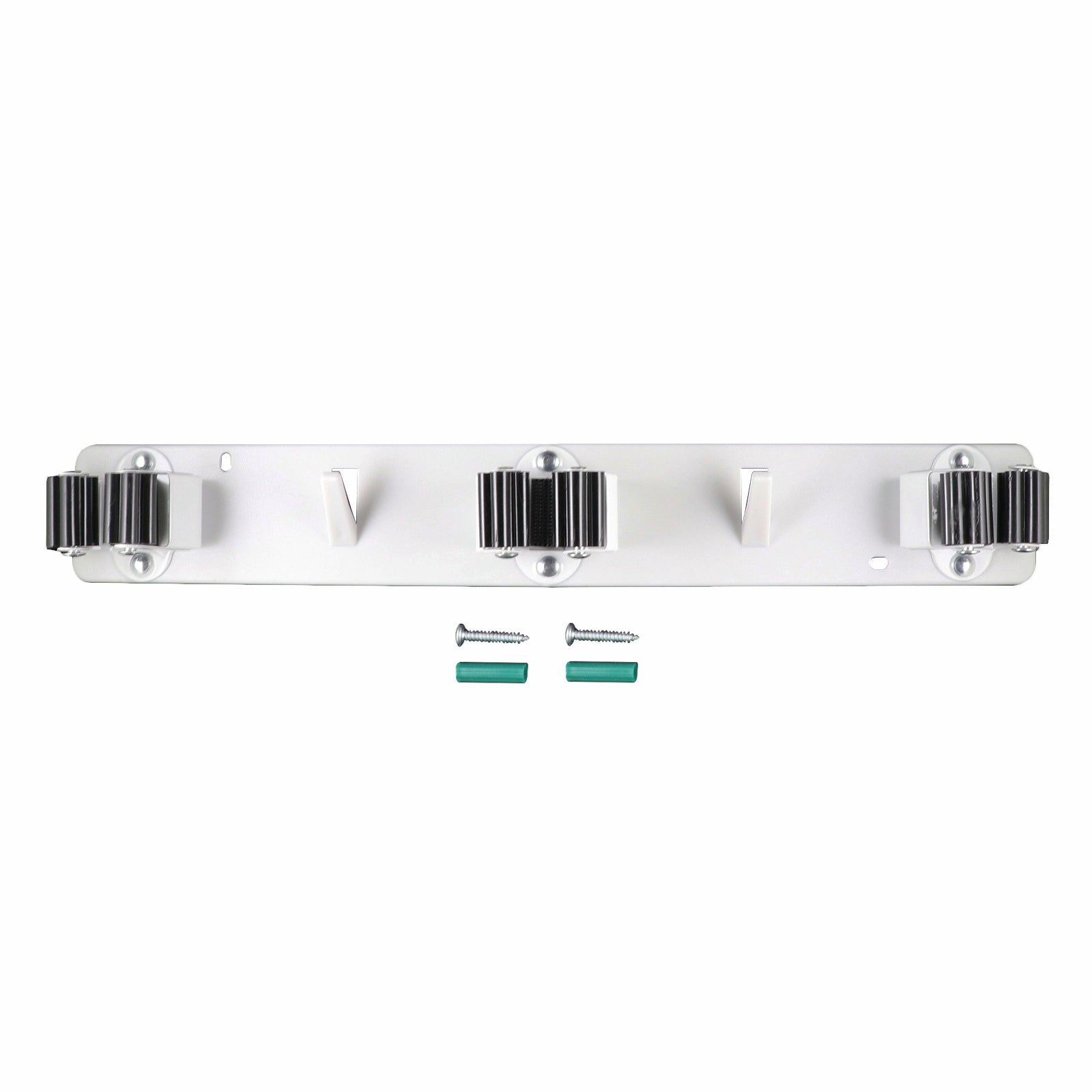 Everhang Broom Holder Rack