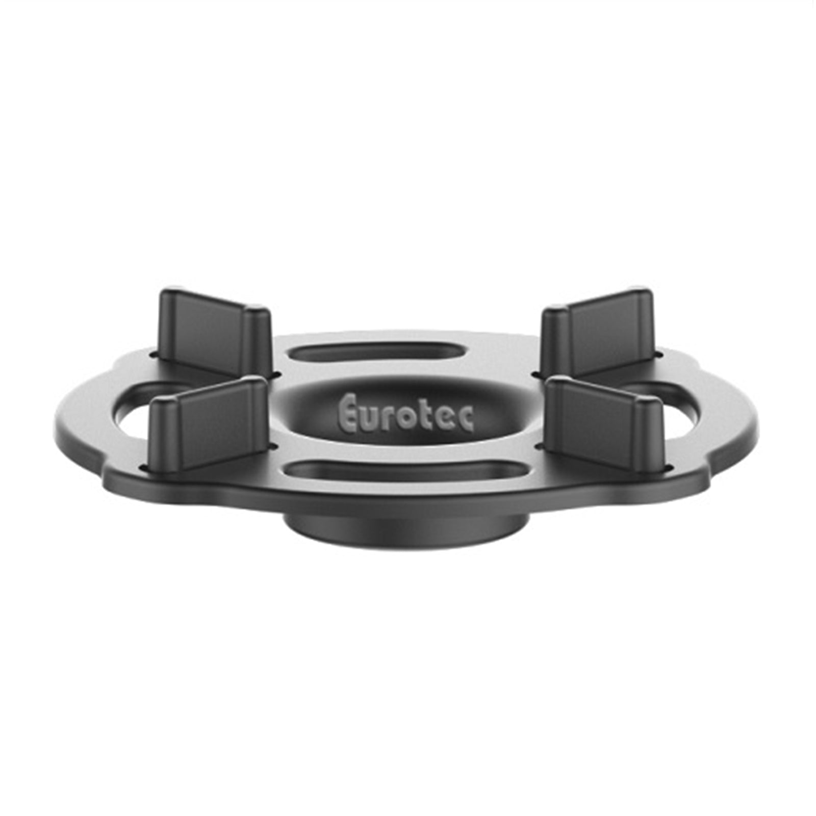 Eurotec Pro S 30-53mm Adjustable Decking Pedestal