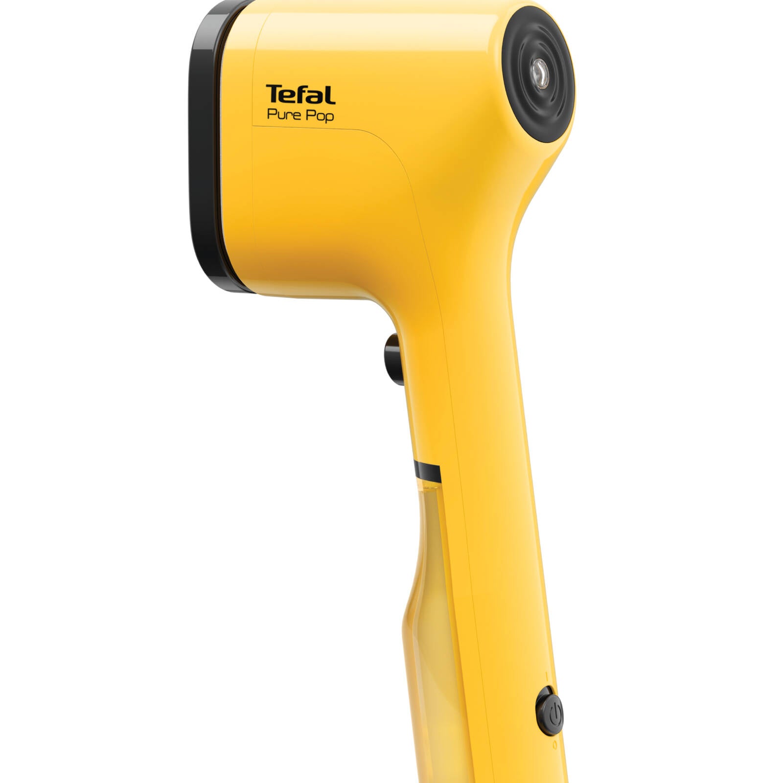 Tefal Pure Pop Handheld Garment Steamer Sunshine Yellow DT2026