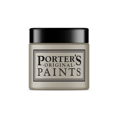 Porter's Paints Broadwall 100ml Old Stone Wall Eggshell Wall Paint