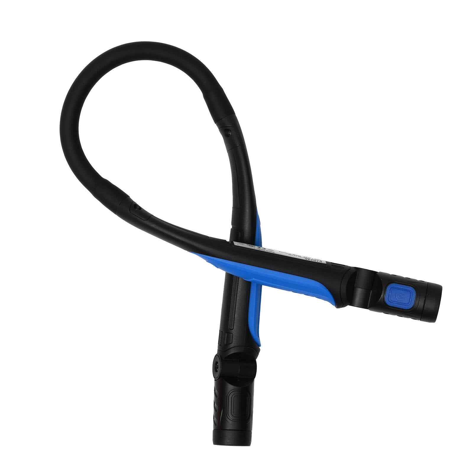 Kincrome Neck Light K10334 Rechargeable IP54 110-Degree Pivoting Head