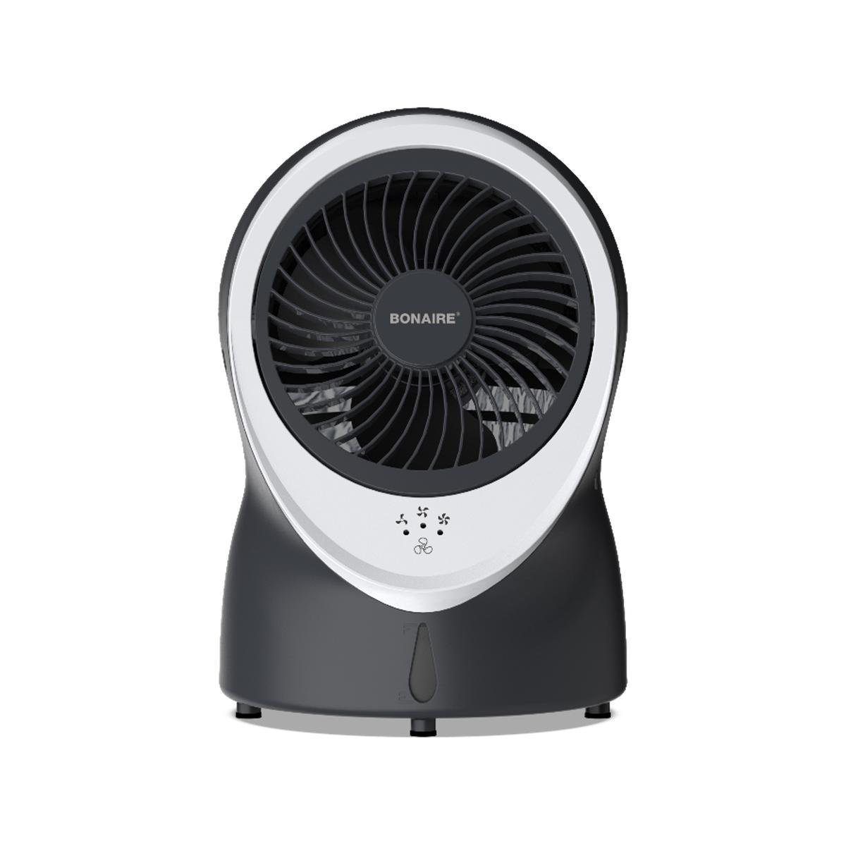 Bonaire Buddy 500ml Personal Evaporative Cooler, 3 Speed, Removable Filter