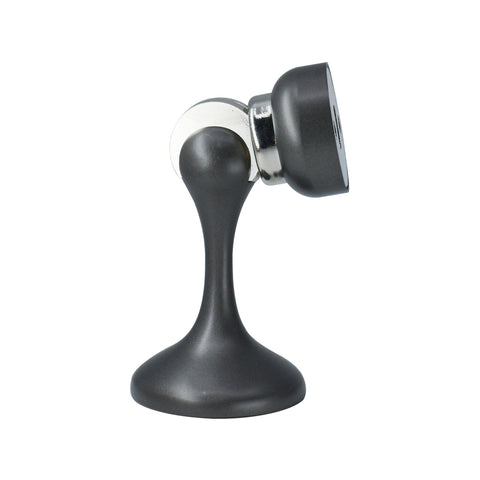 Adoored Gun Metal Grey Trumpet Magnetic Door Stop