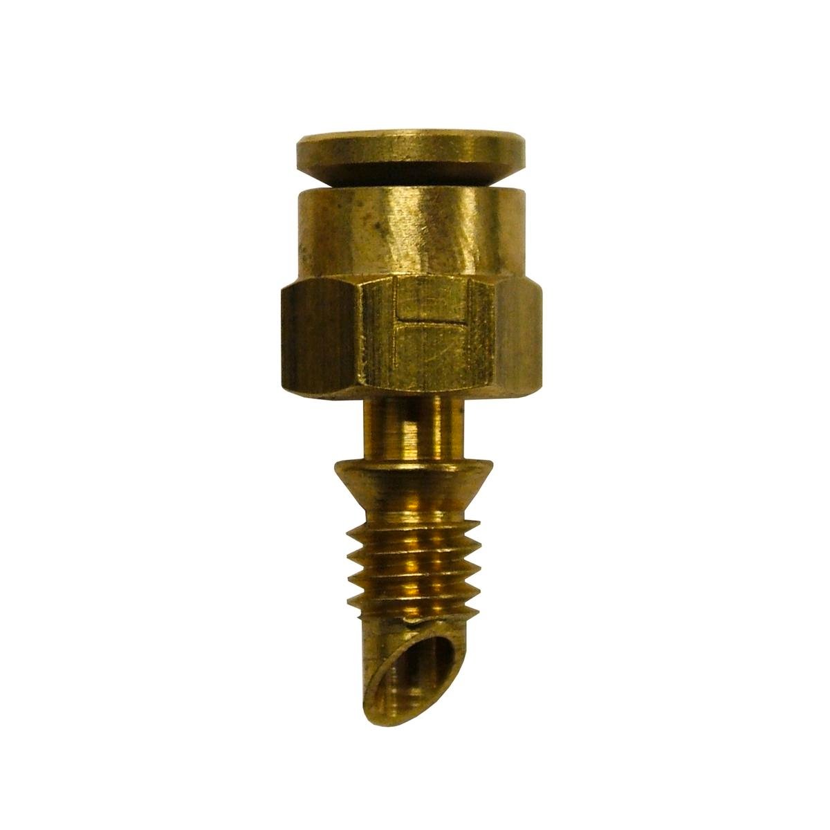 Holman Brass Full Circle Micro Spray 5 Pack, 4mm Above-Ground, 15m Coverage