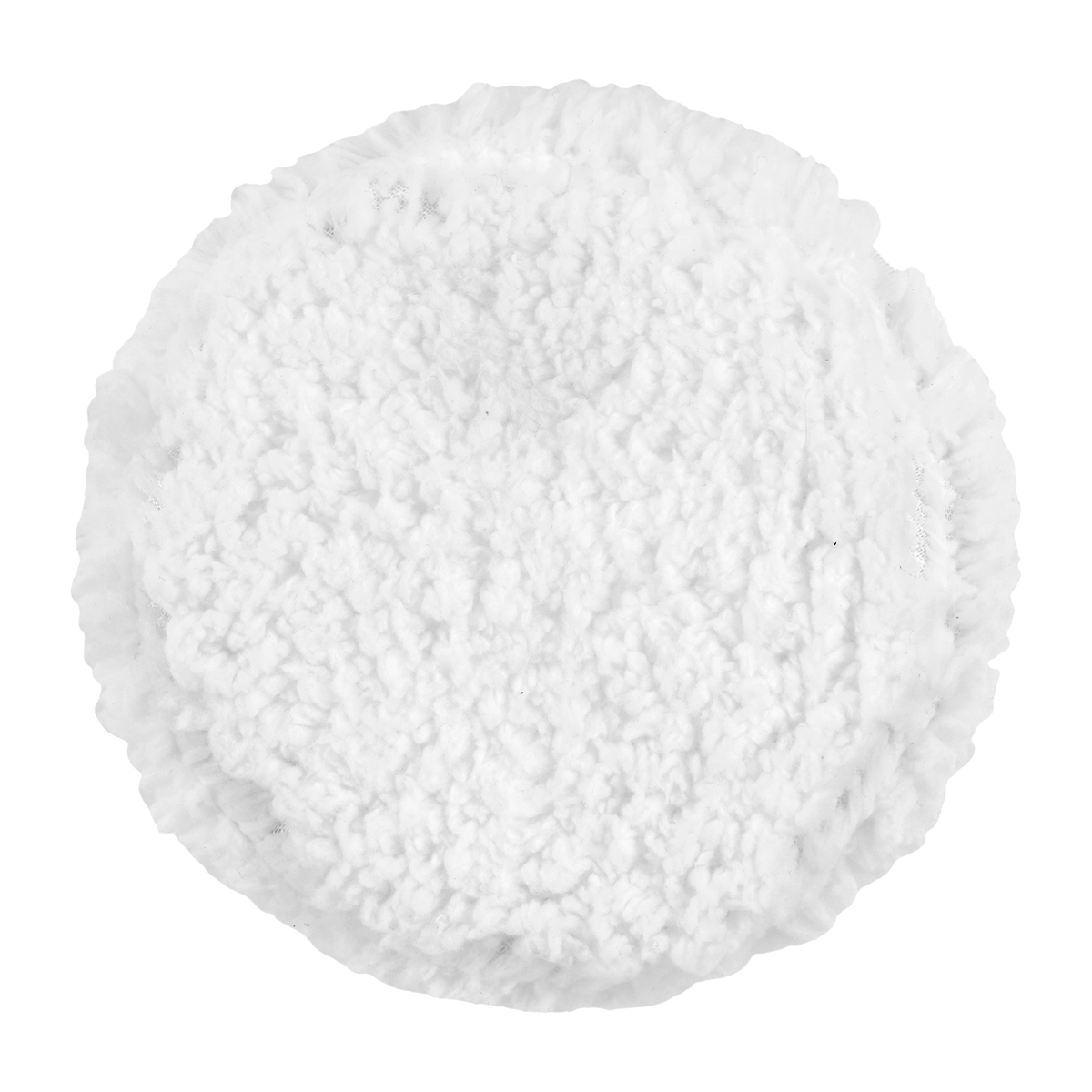 Ryobi Lambswool Buffing Pad 165mm Polishing Pad for Power Scrubbers