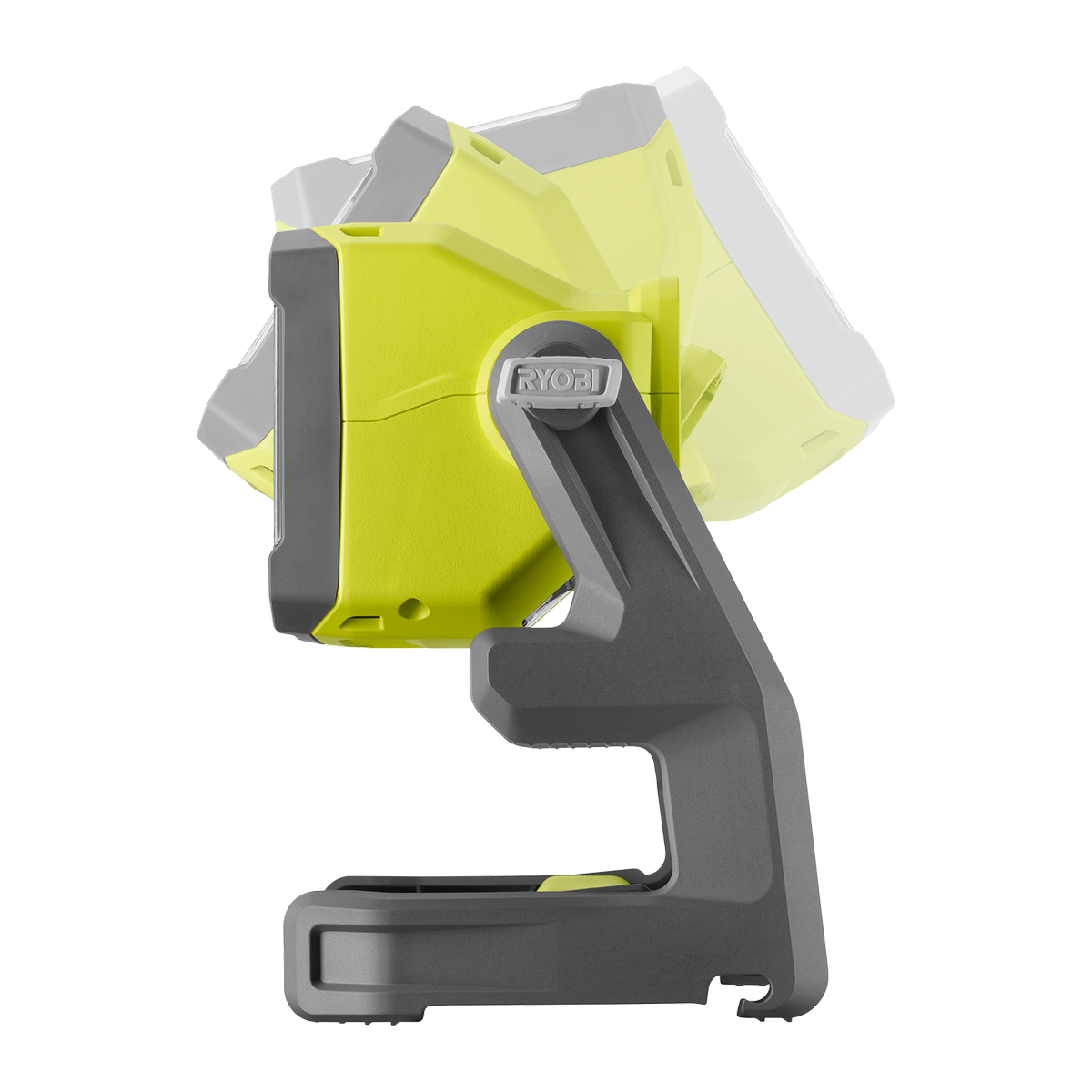 Ryobi 18V ONE+ Hybrid Worklight - Tool Only RHWL18