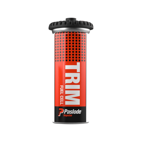 Paslode Impulse TwistNLock Bradder Fuel Cell