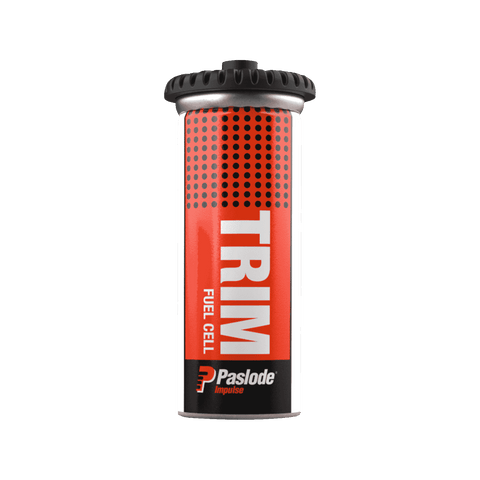 Paslode Impulse TwistNLock Bradder Fuel Cell