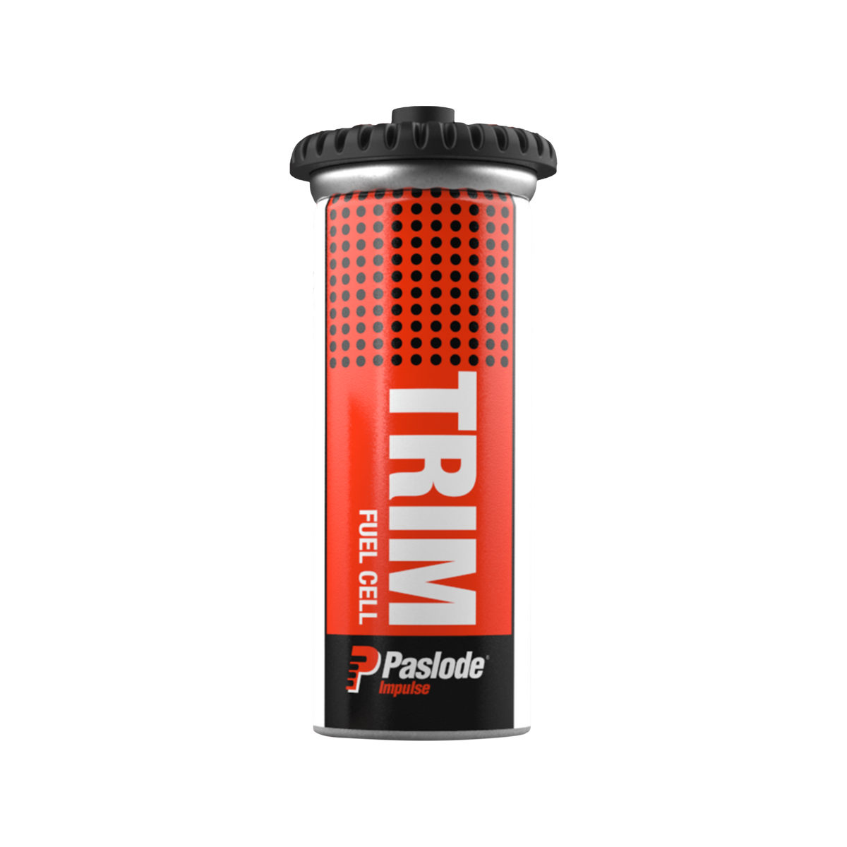 Paslode Impulse TwistNLock Bradder Fuel Cell