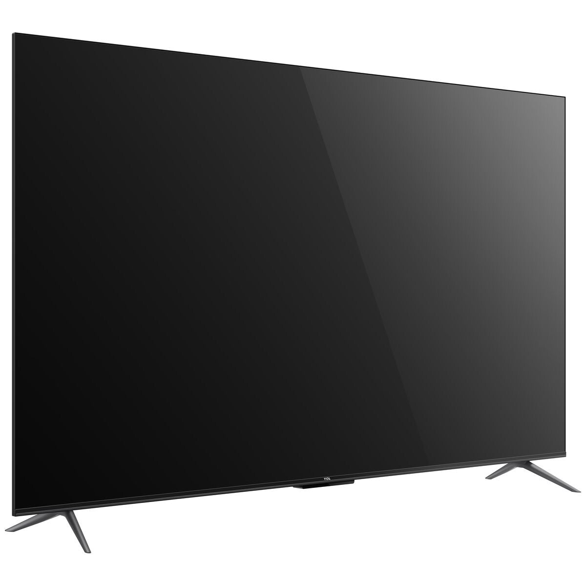 TCL P745 50-Inch 4K UHD QUHD Smart Google TV - Dolby Vision, HDR10+, 6.0 Energy Rating - 50P745