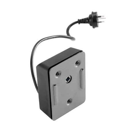 Gasmate 240V Rotisserie Motor BA1003 - 8kg Capacity for 4 & 6 Burner BBQs