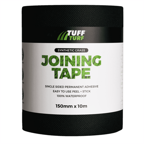 Tuff Turf 150mm x 10m Synthetic Turf Joining Tape