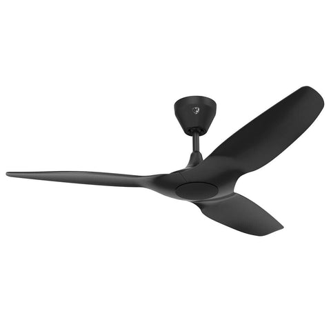 Big Ass Fans Haiku L 1.3m Ceiling Fan - Black, LED Light, Hybrid Resin Blades - FR127C-U1H02-BL-2