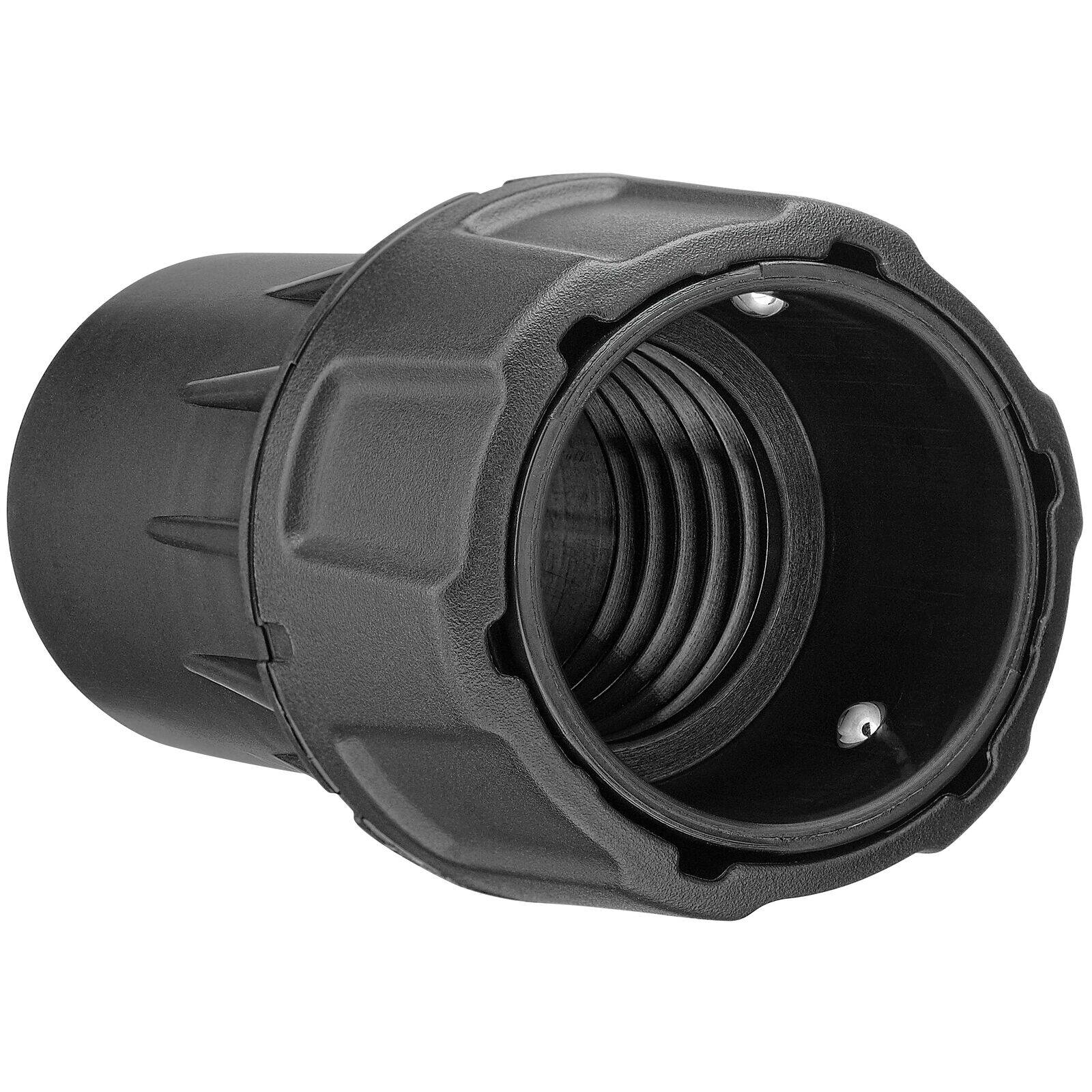DeWALT 35mm Hose Connector Vacuum Accessory DWV9000-XJ