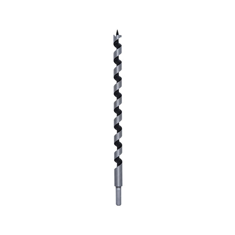 Irwin 18 x 380/300mm Long Wood Auger Drill Bit