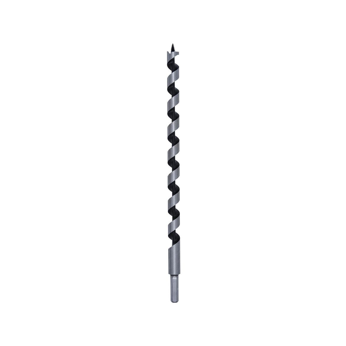 Irwin 18 x 380/300mm Long Wood Auger Drill Bit