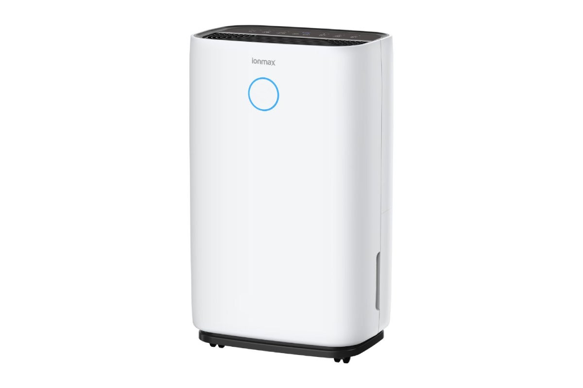Ionmax Leone 25L Compressor Dehumidifier with Wi-Fi (ION625)