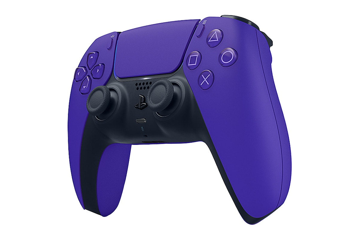 PS5™ PlayStation® 5 DualSense™ Wireless Controller (Galactic Purple)