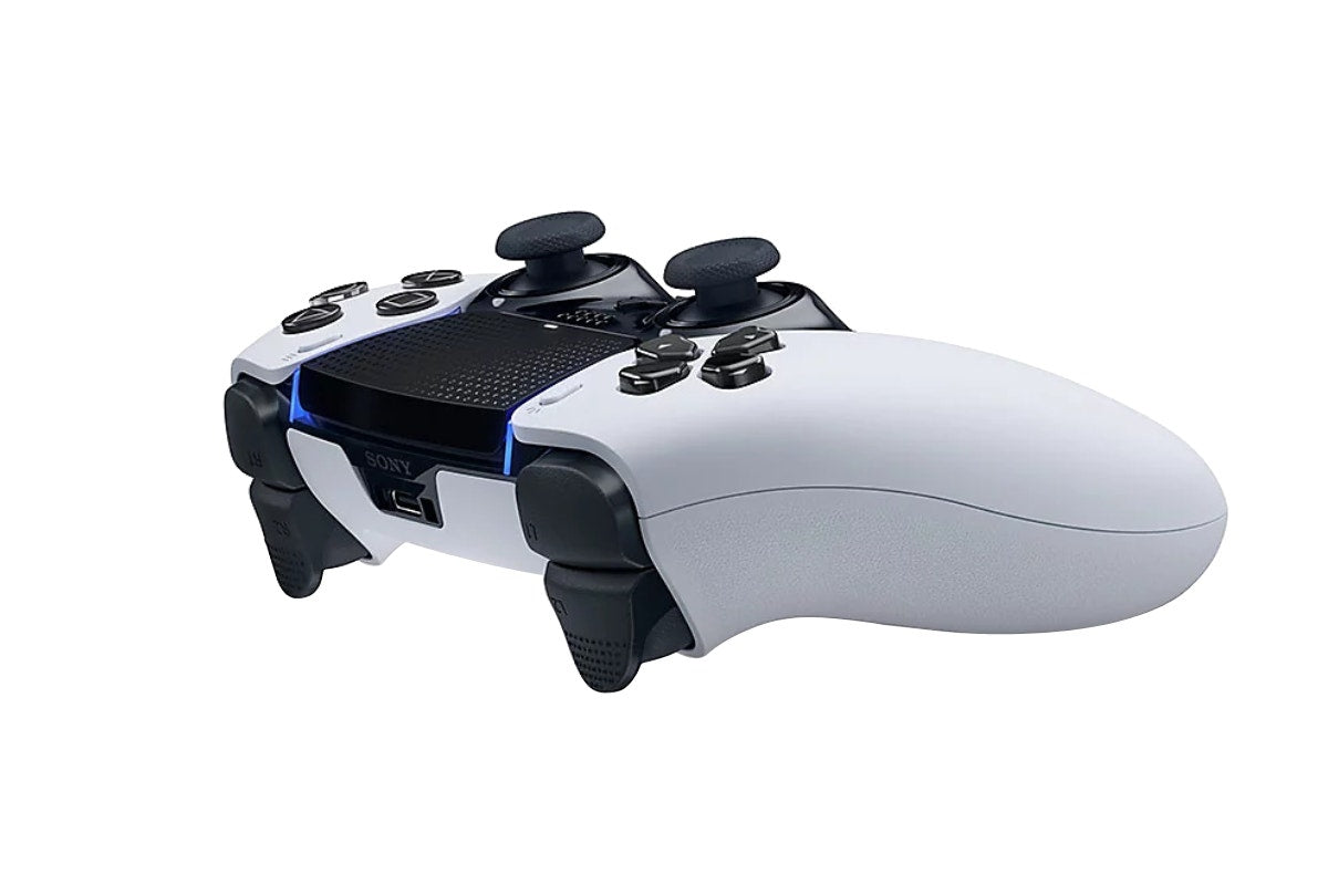 PS5 PlayStation 5 DualSense Edge Wireless Controller