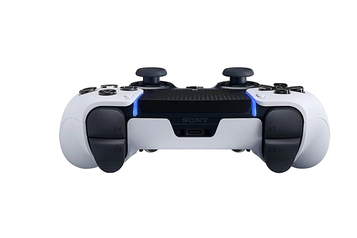 PS5 PlayStation 5 DualSense Edge Wireless Controller